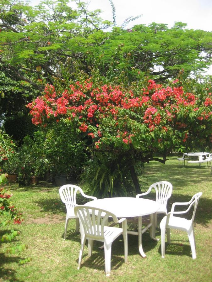 Hotel Santo Vanuatu Luganville Pokoj fotografie