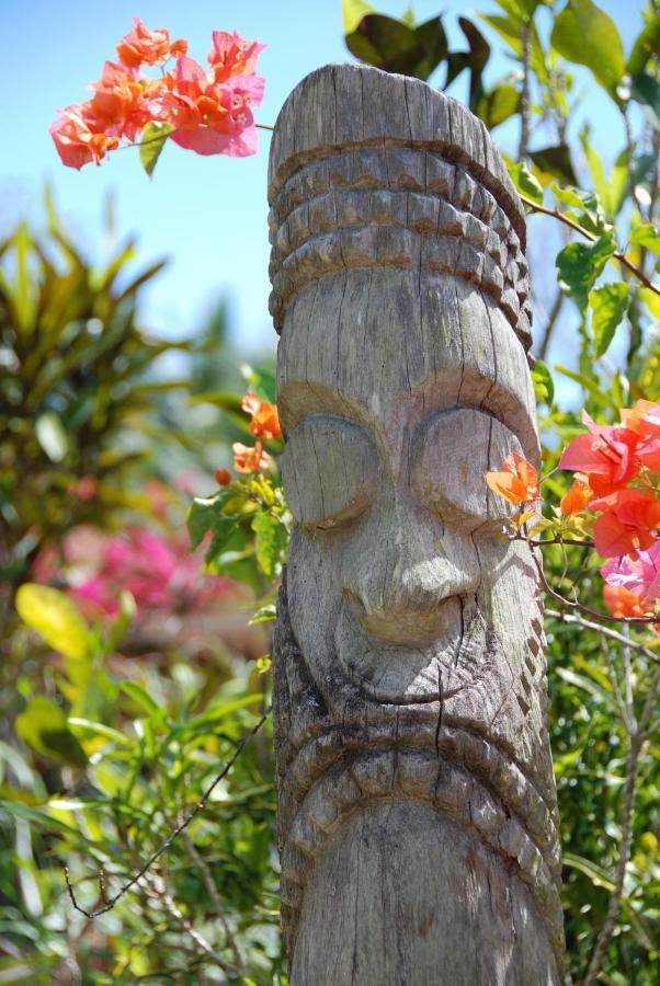 Hotel Santo Vanuatu Luganville Exteriér fotografie